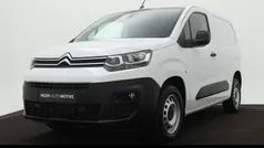 Wit Nieuw 2024 Citroën Berlingo MPV | € 17.945 (Goede deal)