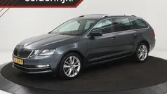 Gebruikt 2019 Skoda Octavia Style Stationwagen | € 8.900 (Eerlijke prijs)