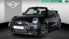 Gebruikt 2025 Mini John Cooper Works Cabriolet Cabriolet | € 57.658 (Eerlijke prijs)