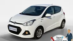 Gebruikt 2015 Hyundai i10 Comfort Hatchback | € 7.650 (Eerlijke prijs)