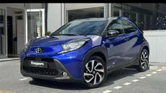 Gebruikt 2025 Toyota Aygo Pulse Hatchback | € 21.950 (Eerlijke prijs)