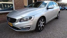 Gebruikt 2013 Volvo V60 Summum Stationwagen | € 5.950 (Eerlijke prijs)