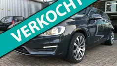 Gebruikt 2013 Volvo V60 Momentum Stationwagen | € 9.494 (Eerlijke prijs)