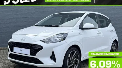 Occasion Hyundai i10 Edition 67 PK (49 kW) 2024 Hatchback