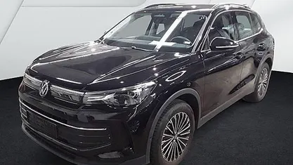 Occasion 2024 VW Tiguan Life SUV | € 46.463 (Super prijs)