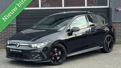 Gebruikt 2021 VW Golf VIII GTI Hatchback | € 33.950 (Eerlijke prijs)