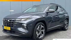 Grijs Gebruikt 2023 Hyundai Tucson Comfort SUV | € 33.895 (Eerlijke prijs)