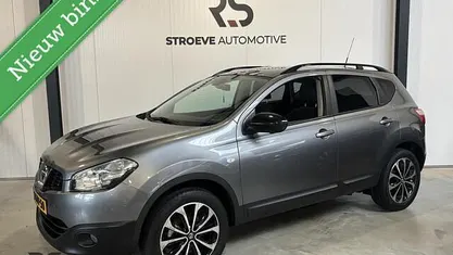 Occasion Nissan Qashqai 360º 117 PK (86 kW) 2013 SUV