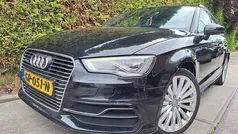 Gebruikt 2015 Audi A3 Sportback Ambition Hatchback | € 7.200 (Super prijs)