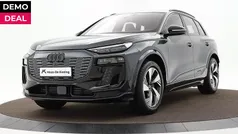 Gebruikt 2025 Audi Q6 e-tron S-Line SUV | € 74.990 (Goede deal)