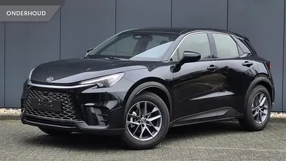 Occasion Lexus LBX Business Edition 136 PK (100 kW) 2025 Overige SUV