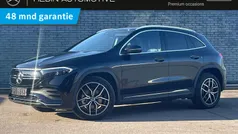 Gebruikt 2023 Mercedes EQA250+ Business SUV | € 42.900 (Eerlijke prijs)