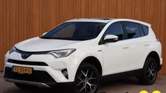 Gebruikt 2018 Toyota RAV4 Style SUV | € 24.940 (Super prijs)