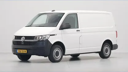 Occasion 2020 VW T6.1 Business Van | € 20.450 (Eerlijke prijs)