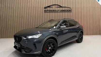 Gebruikt 2022 Cupra Formentor SUV | € 24.950 (Super prijs)