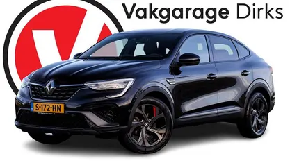 Occasion 2023 Renault Arkana R.S. SUV | € 25.079 (Goede deal)