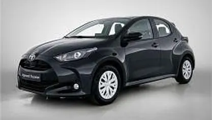 Occasion 2024 Toyota Yaris Active Hatchback | € 21.200 (Goede deal)