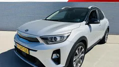 Grijs Gebruikt 2020 Kia Stonic SUV | € 16.950 (Eerlijke prijs)