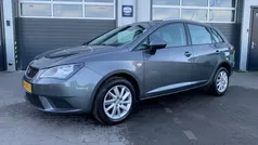 Seat Ibiza ST