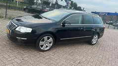 Gebruikt 2008 VW Passat Comfortline Stationwagen | € 2.450 (Eerlijke prijs)