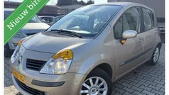 Gebruikt 2005 Renault Modus Luxe MPV | € 2.650 (Eerlijke prijs)