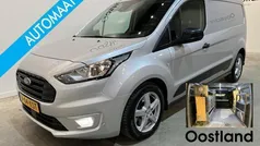 Grijs Gebruikt 2020 Ford Transit Van | € 18.950 (Eerlijke prijs)