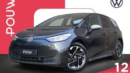 Occasion 2020 VW ID.3 S Hatchback | € 14.900 (Eerlijke prijs)