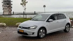 Gebruikt 2018 VW e-Golf Hatchback | € 10.450 (Goede deal)