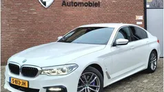 BMW 530e