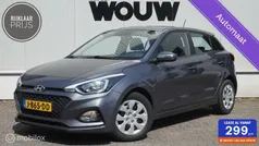 Gebruikt 2020 Hyundai i20 Comfort Hatchback | € 18.495 (Eerlijke prijs)