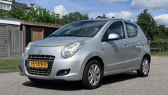 Grijs Gebruikt 2010 Suzuki Alto Exclusive Hatchback | € 3.450 (Eerlijke prijs)