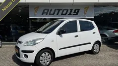 Gebruikt 2009 Hyundai i10 Active Hatchback | € 2.419 (Eerlijke prijs)