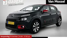 Gebruikt 2017 Citroën C3 PureTech Hatchback | € 9.740 (Eerlijke prijs)