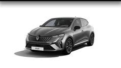 Grijs Nieuw 2025 Renault Clio V Techno Hatchback | € 27.330 (Goede deal)