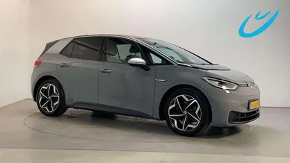 Occasion 2020 VW ID.3 Hatchback | € 12.950 (Goede deal)