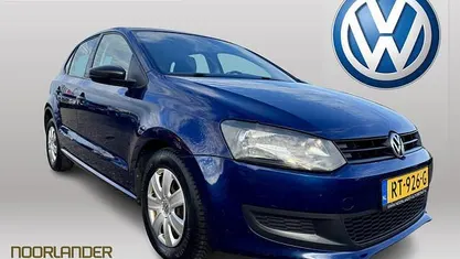 Occasion 2009 VW Polo Comfortline Hatchback | € 3.950 (Eerlijke prijs)