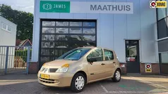 Gebruikt 2005 Renault Modus Expression MPV | € 1.250 (Eerlijke prijs)