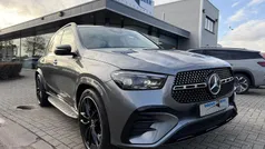 Gebruikt 2024 Mercedes GLE400 AMG Line Premium Plus SUV | € 94.500 (Eerlijke prijs)