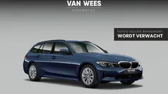 Gebruikt 2021 BMW 318 Executive Stationwagen | € 22.950 (Super prijs)
