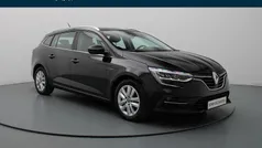 Zwart Gebruikt 2021 Renault Mégane IV Business Stationwagen | € 17.790 (Eerlijke prijs)