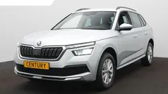 Zilver Gebruikt 2024 Skoda Kamiq Business Line SUV | € 27.450 (Eerlijke prijs)