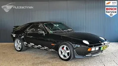 Gebruikt 1983 Porsche 928 Coupé | € 24.950