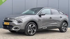 Grijs Gebruikt 2022 Citroën C4 PureTech SUV | € 23.435 (Eerlijke prijs)