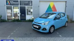 Gebruikt 2015 Hyundai i10 Hatchback | € 6.750 (Eerlijke prijs)