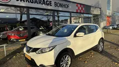 Gebruikt 2014 Nissan Qashqai Acenta SUV | € 8.950 (Eerlijke prijs)