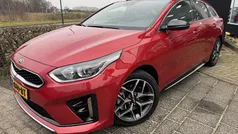 Gebruikt 2021 Kia ProCeed GT-Line Hatchback | € 21.800 (Eerlijke prijs)