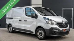 Gebruikt 2018 Renault Trafic Van | € 10.950 (Super prijs)