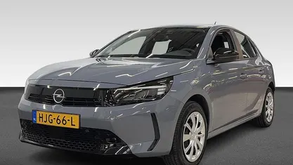 Occasion Opel Corsa-e Edition 114 kW (156 PK) 2025 Hatchback