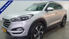 Gebruikt 2016 Hyundai Tucson Comfort SUV | € 17.495 (Eerlijke prijs)