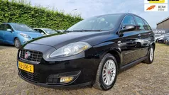 Gebruikt 2009 Fiat Croma Dynamic Hatchback | € 3.500 (Eerlijke prijs)